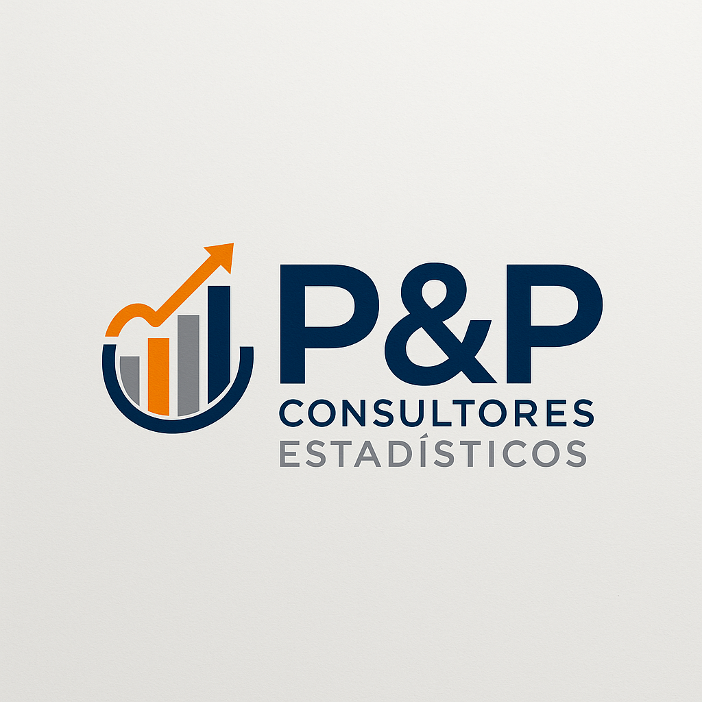 P&P logo